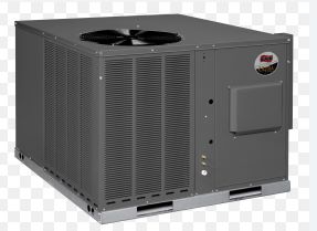 مكيف مركزى بالرياض